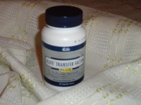 Transfer Factor Plus